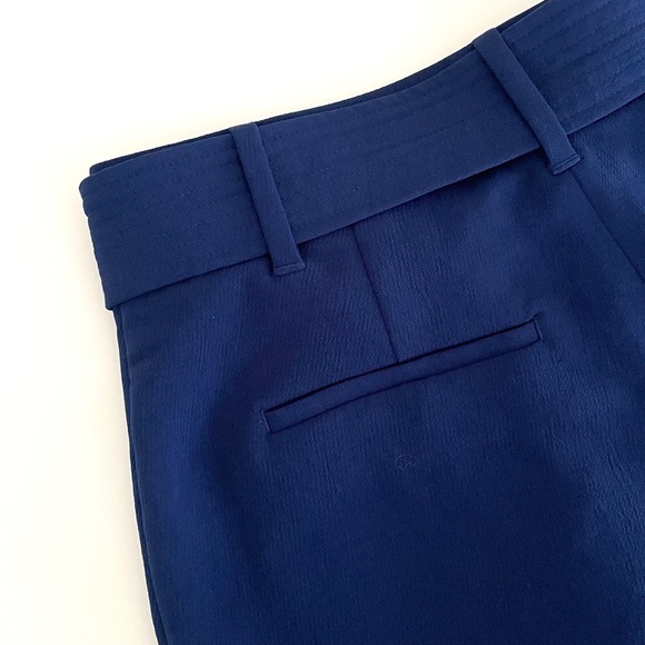 Aritzia Wilfred New Tie-Front Short - Picture 7 of 10